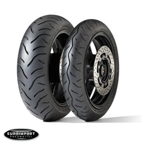 Dunlop GPR-100  120/70  14 55 H   TL ANTERIORE